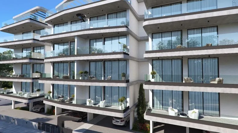 Immobilie 60041 Livadia, Larnaka / inf023n2/blockb
