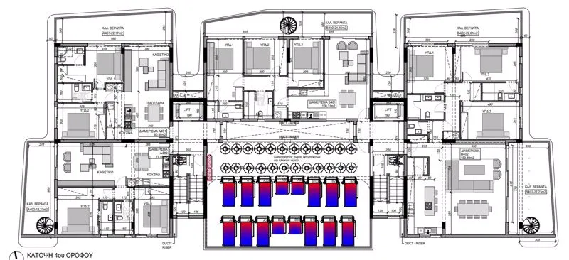Ακίνητο inf023n3p/block Λιβάδια, Λάρνακα 16
