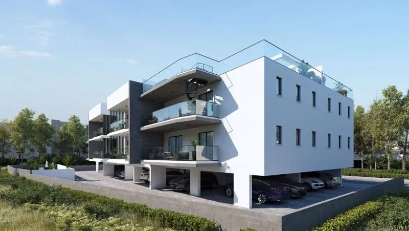 Ακίνητο 59234 Ορόκλινη, Λάρνακα / inf025n2