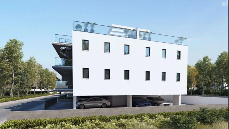 Ακίνητο 59234 Ορόκλινη, Λάρνακα / inf025n2