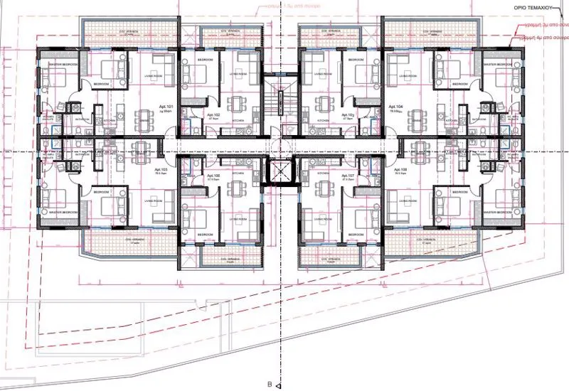 Ακίνητο 59234 Ορόκλινη, Λάρνακα / inf025n2
