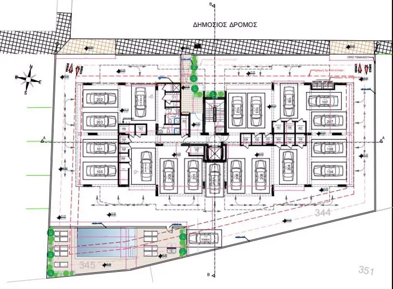 Ακίνητο 59234 Ορόκλινη, Λάρνακα / inf025n2
