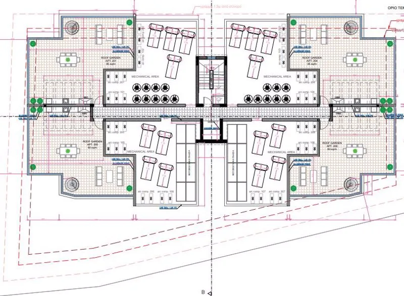 Propiedad inf025n2p Oroklini, Larnaca 14