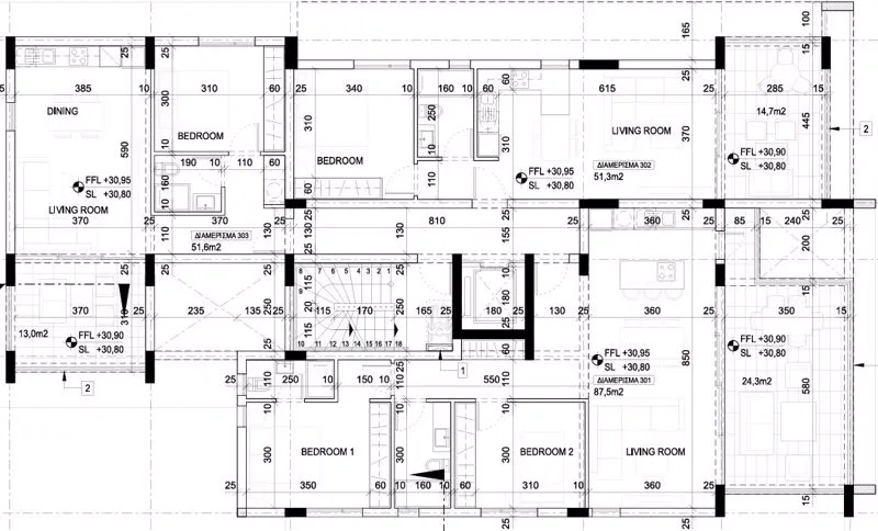 Immobile inf026n1 Livadia, Larnaca 22