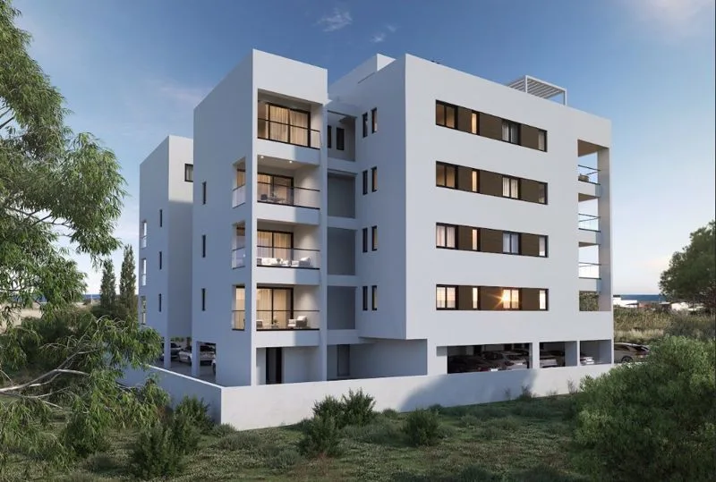 Immobile inf026n2 Livadia, Larnaca 13