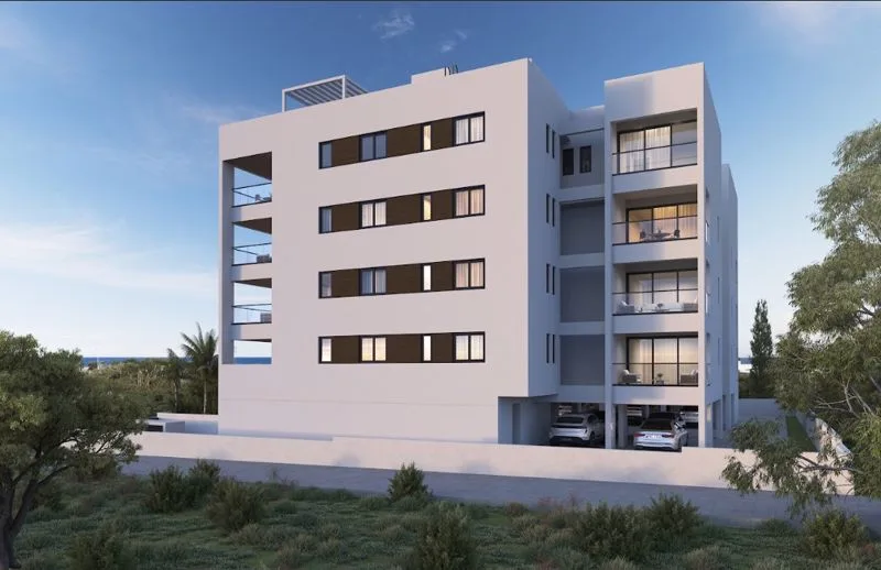 Immobile inf026n2p Livadia, Larnaca 16