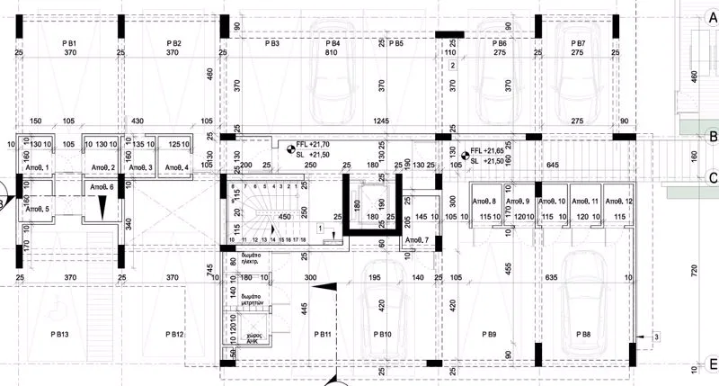 Immobile inf026n2p Livadia, Larnaca 21
