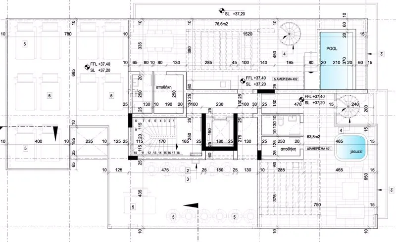 Immobile inf026n2p Livadia, Larnaca 23