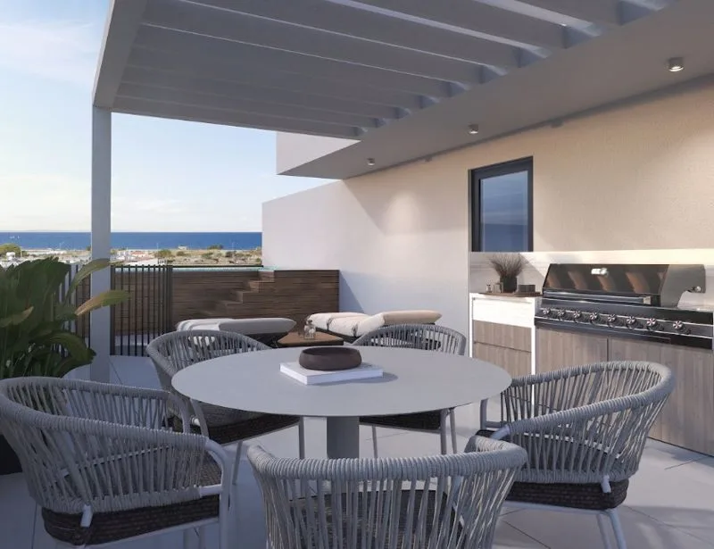 Immobilie 60305 Livadia, Larnaka / inf026n3p