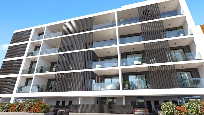 Bien immobilier inf027n1 Larnaca, Larnaca 16