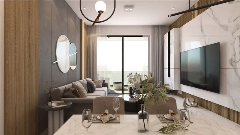 房产 59143 拉纳卡, 拉纳卡 / inf027n1