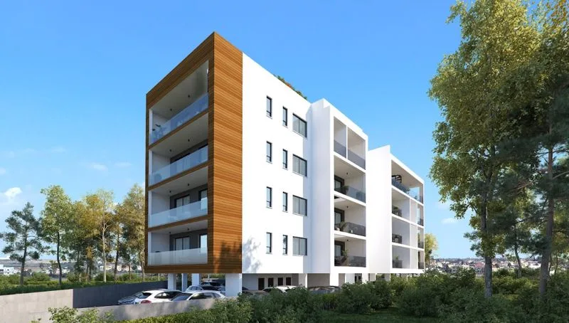 Immobile inf027n2p Larnaca, Larnaca 15