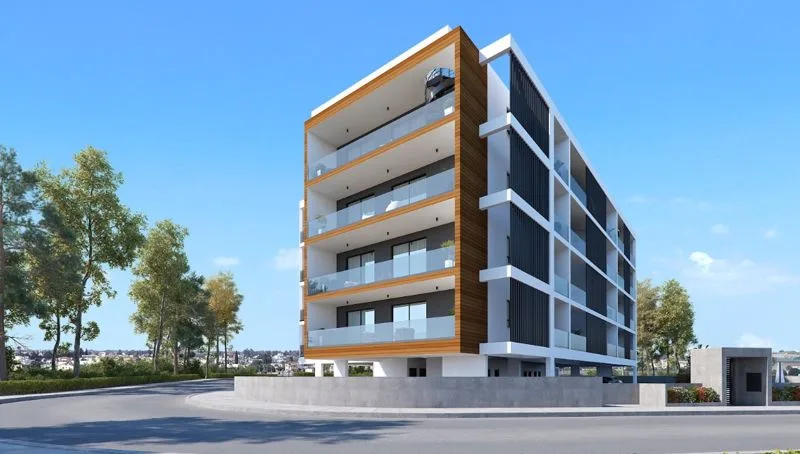 Immobile inf027n2p Larnaca, Larnaca 16