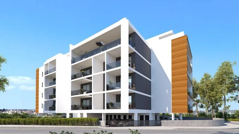 Immobile inf027n2p Larnaca, Larnaca 17