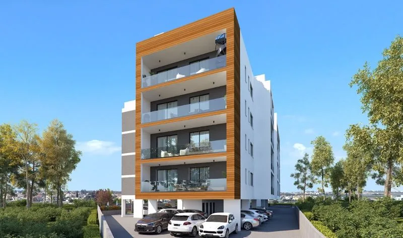 Immobile inf027n2p Larnaca, Larnaca 18