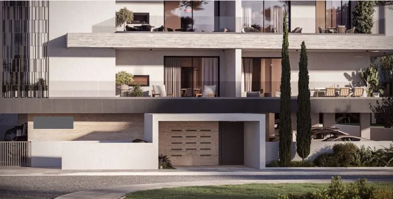 Immobilie 32622 Larnaka, Larnaka / int003n2