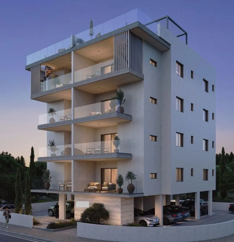 Ακίνητο int005n2p Λάρνακα, Λάρνακα 14