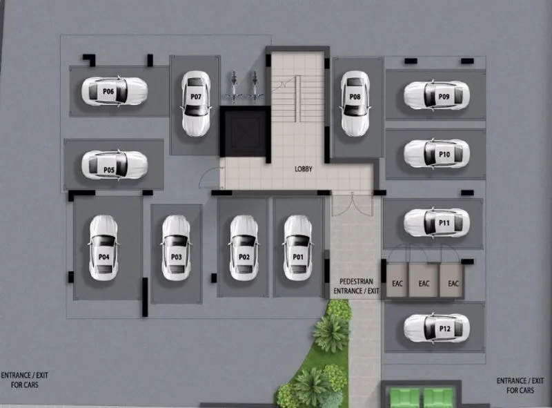 Ακίνητο 59223 Λάρνακα, Λάρνακα / ipc012n1