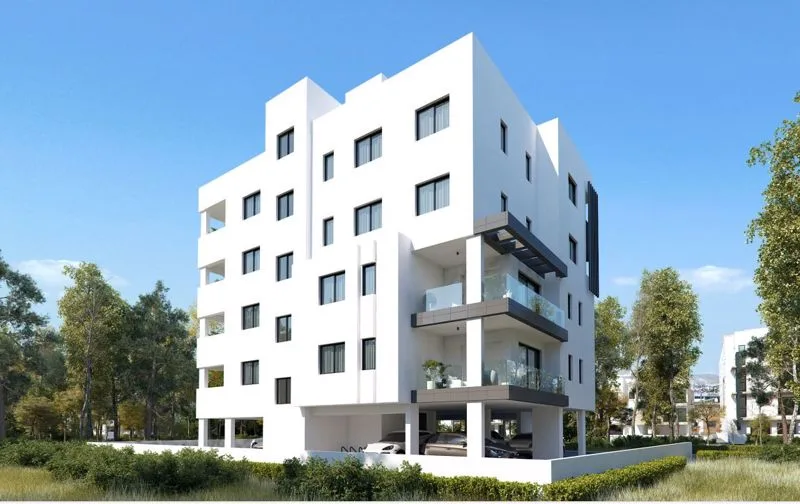 Immobile 60168 Larnaca, Larnaca / ipc012n2p