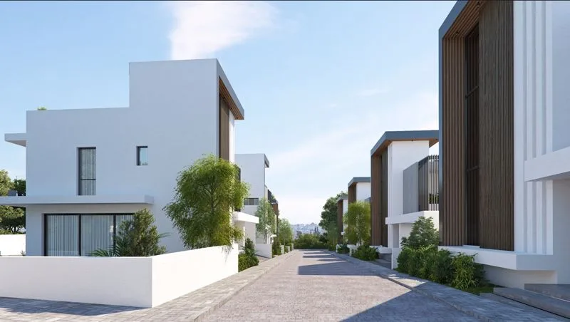 Immobilie 60359 Oroklini, Larnaka / ipc013n4