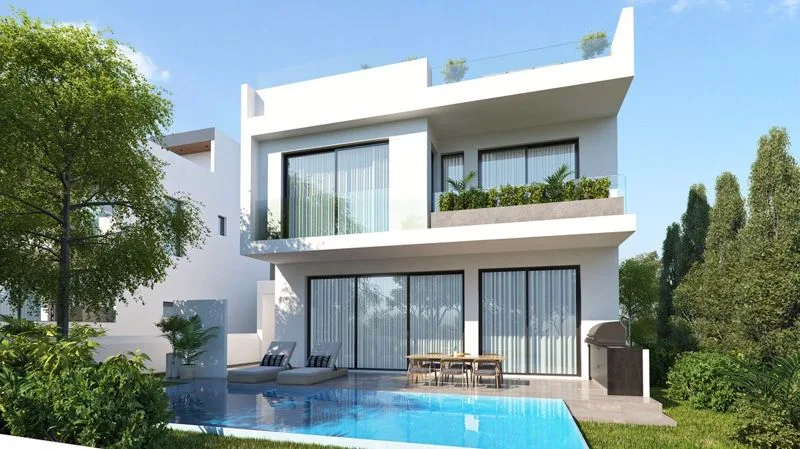 Immobilie 60359 Oroklini, Larnaka / ipc013n4