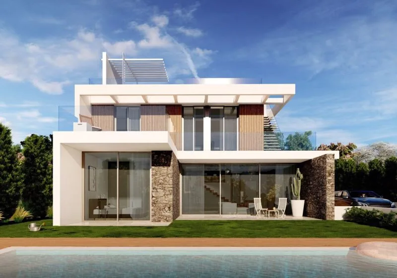 Bien immobilier 60434 Protaras, Famagouste / irx004n4 13