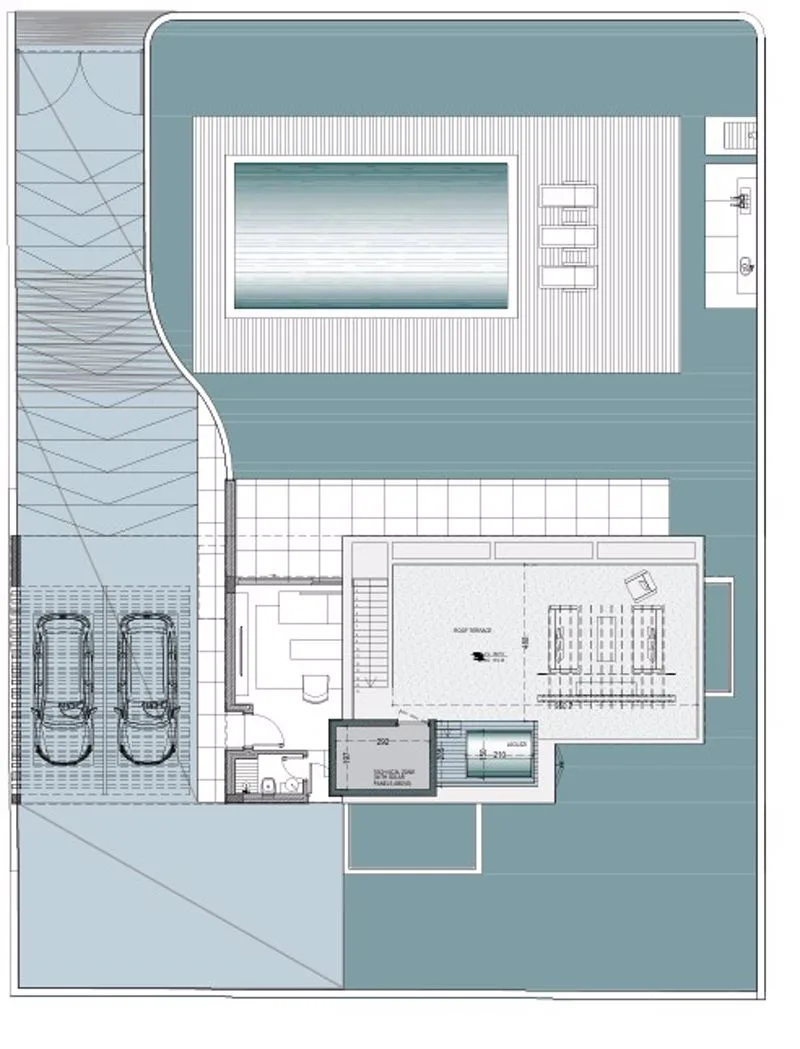 Bien immobilier 60434 Protaras, Famagouste / irx004n4 19