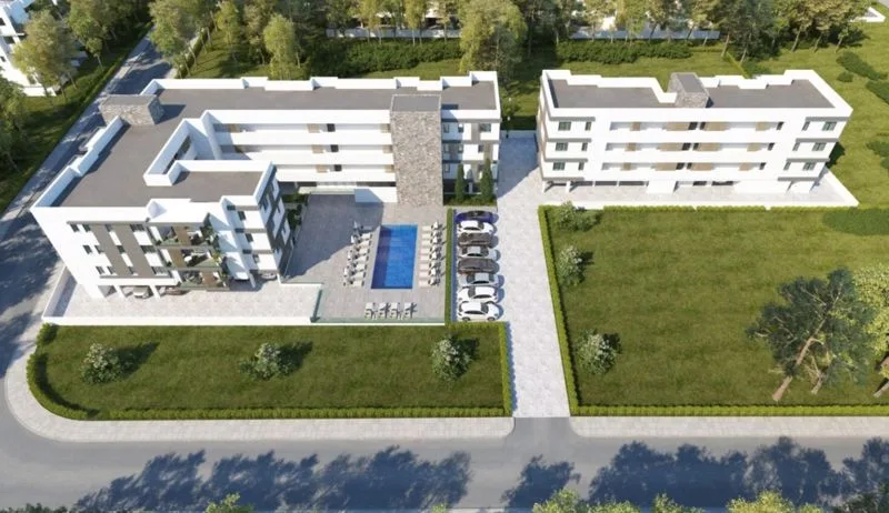 Nieruchomość 59128 Paralimni, Famagusta / irx005n1