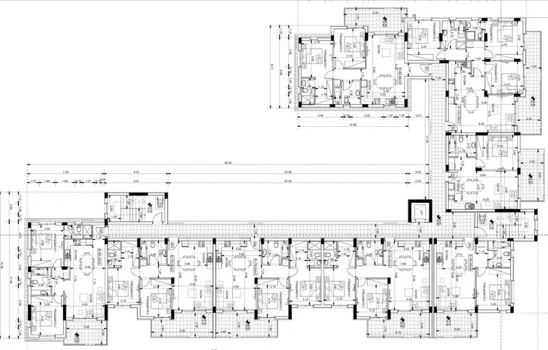 Property irx005n1 Paralimni, Famagusta 16