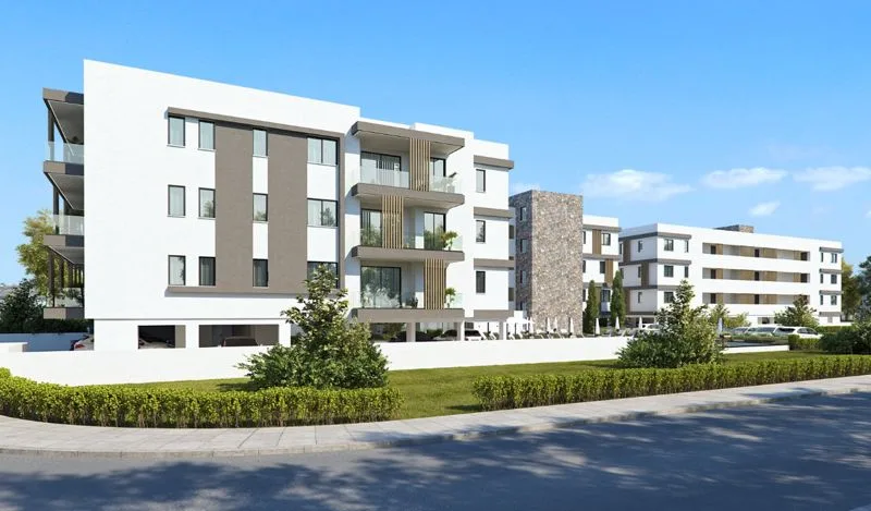Bien immobilier 59401 Paralimni, Famagouste / irx005n3