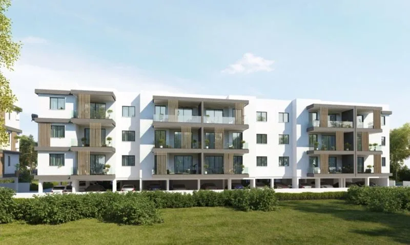 Bien immobilier 59401 Paralimni, Famagouste / irx005n3