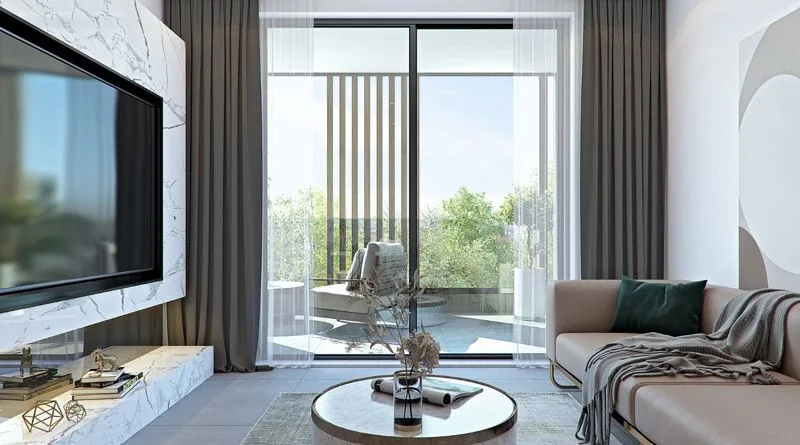 Bien immobilier 59401 Paralimni, Famagouste / irx005n3