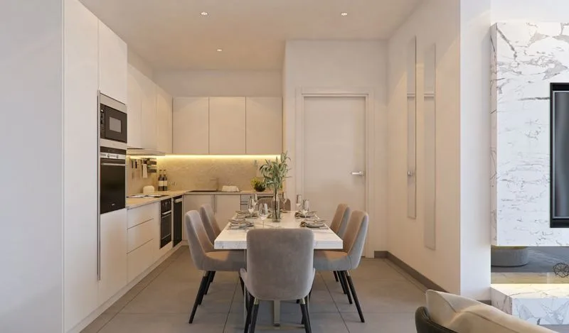 Bien immobilier 59401 Paralimni, Famagouste / irx005n3