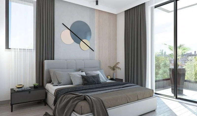 Bien immobilier 59401 Paralimni, Famagouste / irx005n3