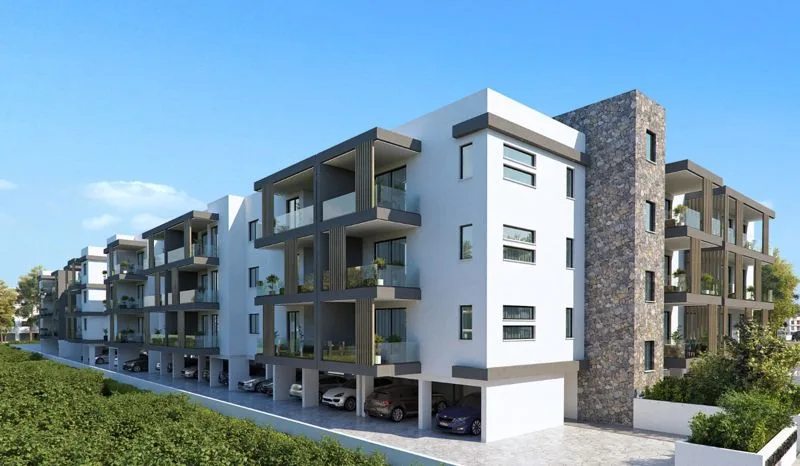 Bien immobilier 59401 Paralimni, Famagouste / irx005n3