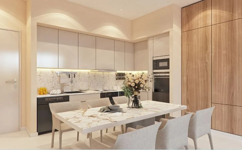 Nieruchomość 59145 Livadia, Larnaka / irx006n1