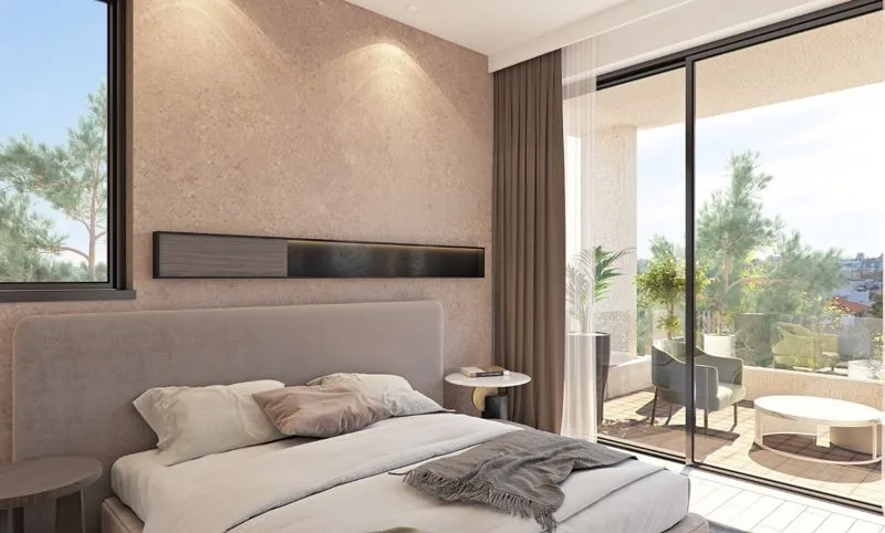 Nieruchomość 59145 Livadia, Larnaka / irx006n1