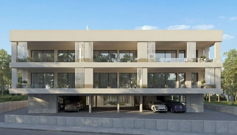 Nieruchomość 59145 Livadia, Larnaka / irx006n1