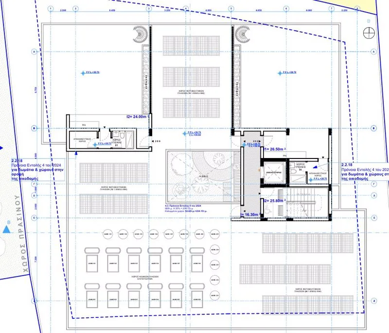 Property irx006n2p Livadia, Larnaca 13