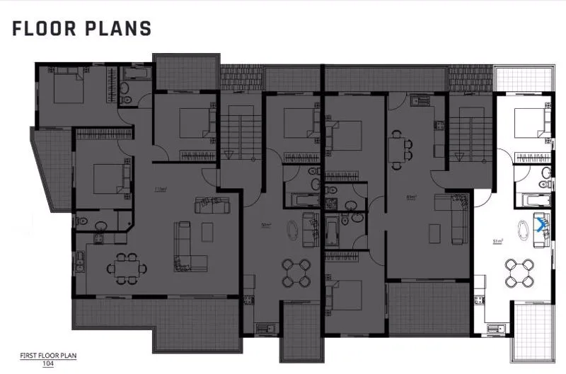 Bien immobilier 39768 Empa, Paphos / ism001n1 14