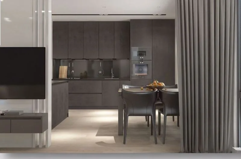 Propiedad 39768 Empa, Pafos / ism001n1