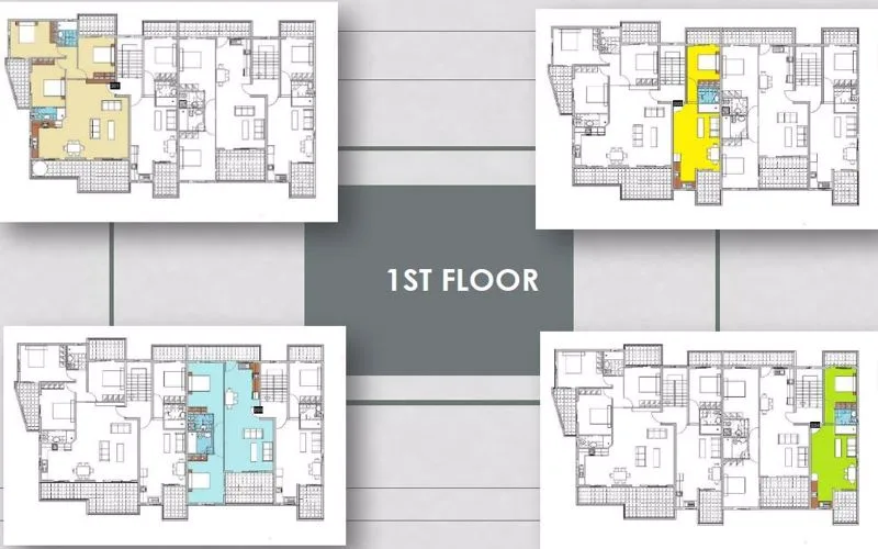 Propiedad 39790 Empa, Pafos / ism001n2