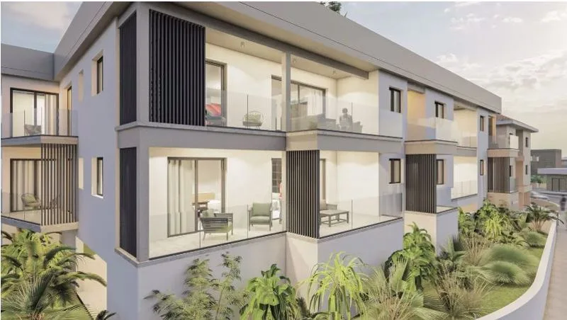 Propiedad 39790 Empa, Pafos / ism001n2