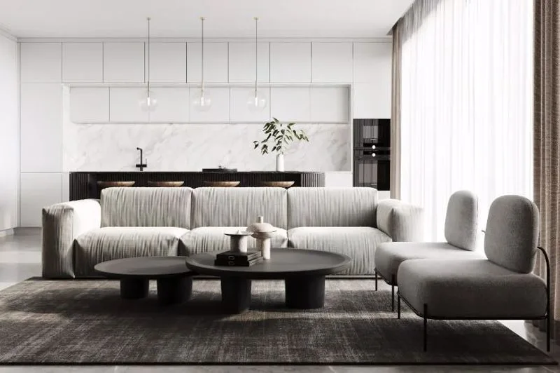 Propiedad 39790 Empa, Pafos / ism001n2