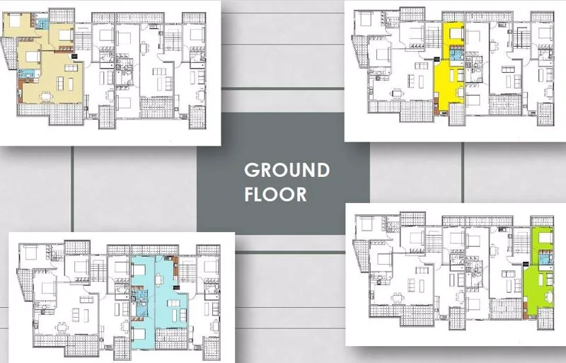 Propiedad 39810 Empa, Pafos / ism001n3