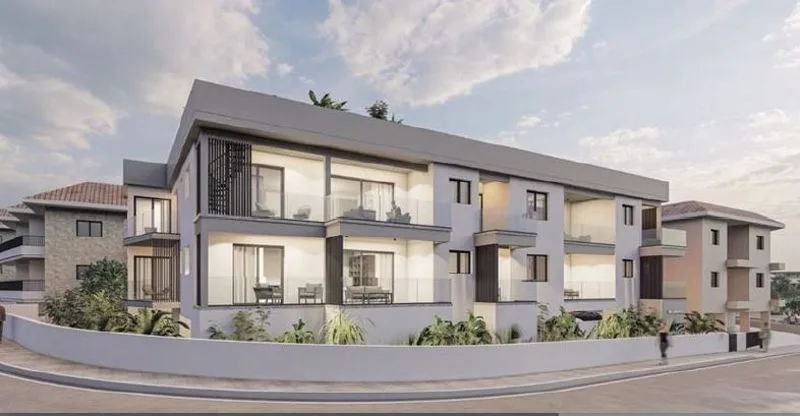 Propiedad 39810 Empa, Pafos / ism001n3