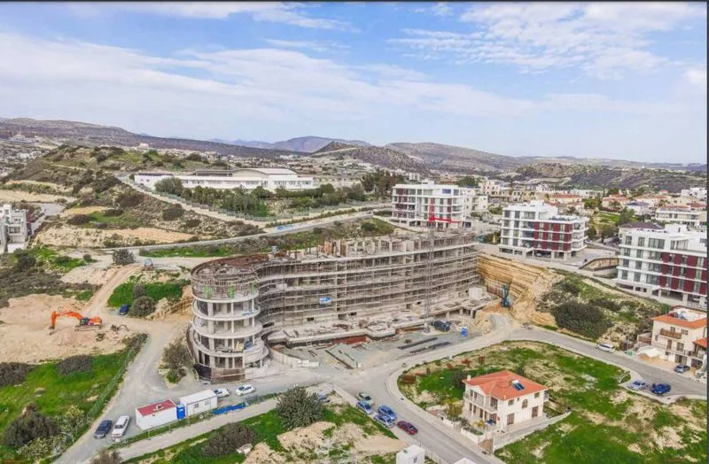 Propiedad kal004n2 Agios Atanasios, Limassol 21