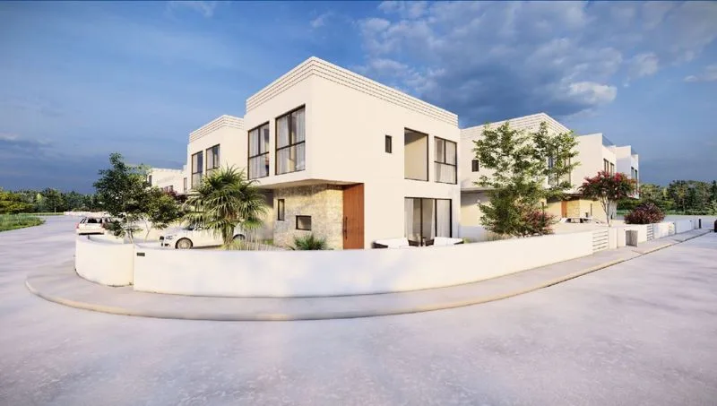 Immobile 33116 Germasogea, Limassol / kal005n4