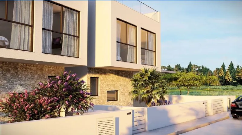 Immobile 33116 Germasogea, Limassol / kal005n4