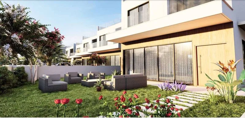 Immobile 33116 Germasogea, Limassol / kal005n4